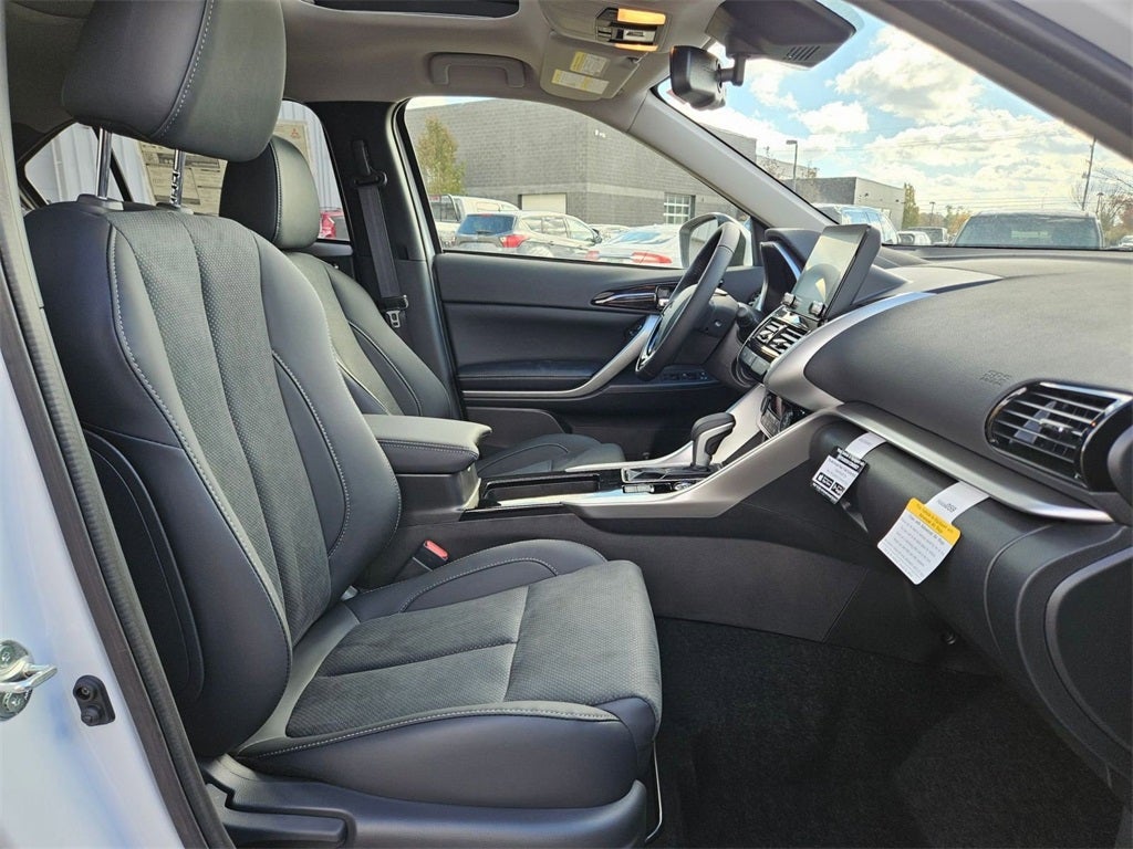 2026 Mitsubishi Eclipse Cross SE