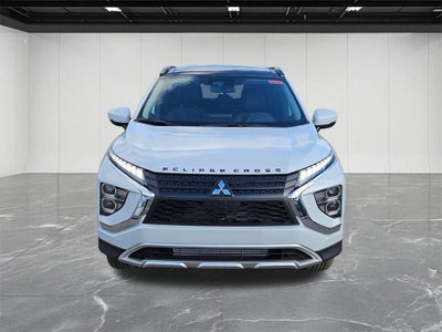 2026 Mitsubishi Eclipse Cross SE