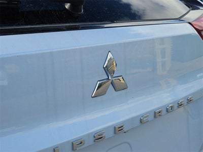 2026 Mitsubishi Eclipse Cross SE