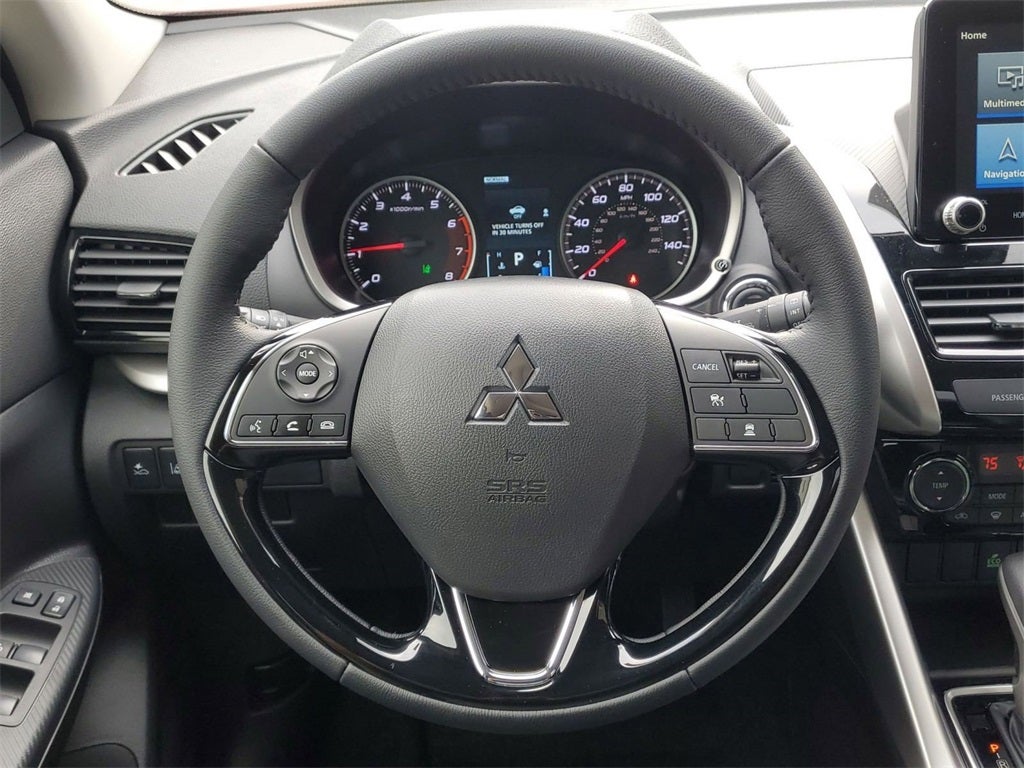 2025 Mitsubishi Eclipse Cross SE