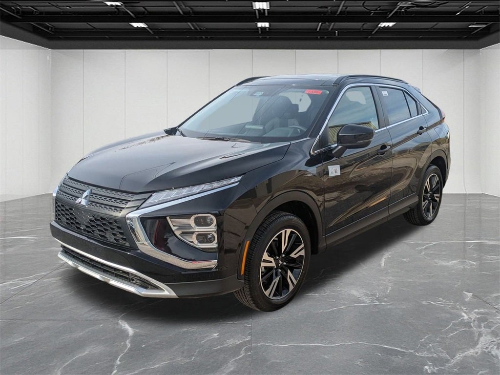 2026 Mitsubishi Eclipse Cross SE