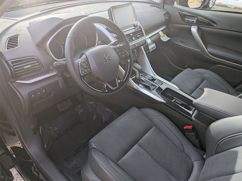 2026 Mitsubishi Eclipse Cross SE