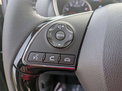 2026 Mitsubishi Eclipse Cross SE