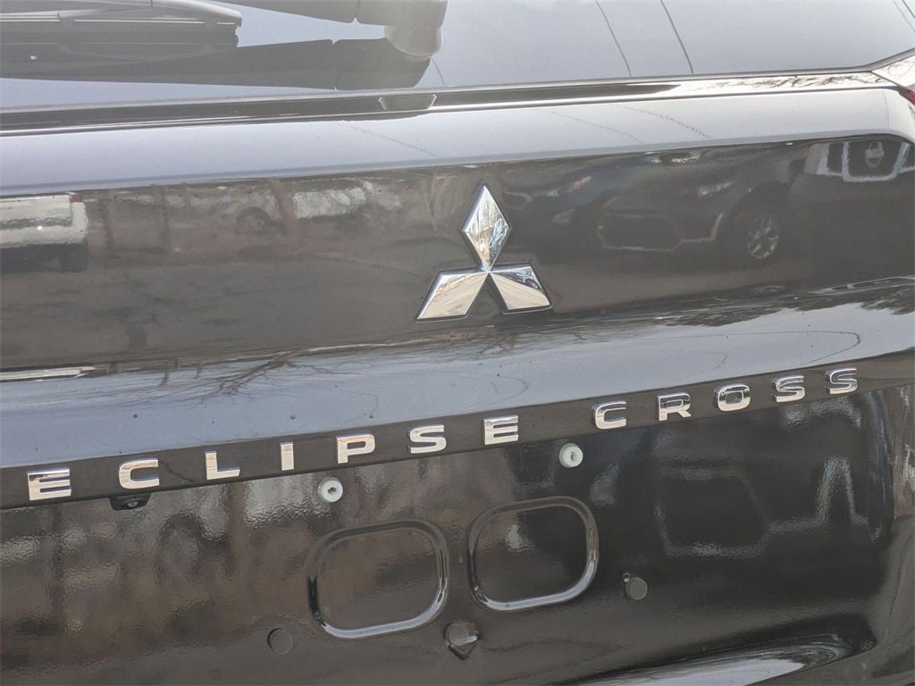 2026 Mitsubishi Eclipse Cross SE