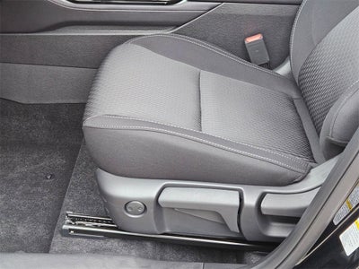 2025 Mitsubishi Outlander ES