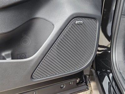 2025 Mitsubishi Outlander ES