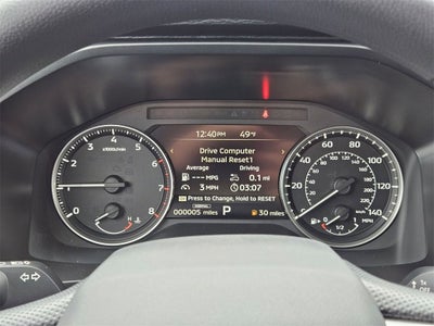 2025 Mitsubishi Outlander ES