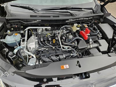 2025 Mitsubishi Outlander ES