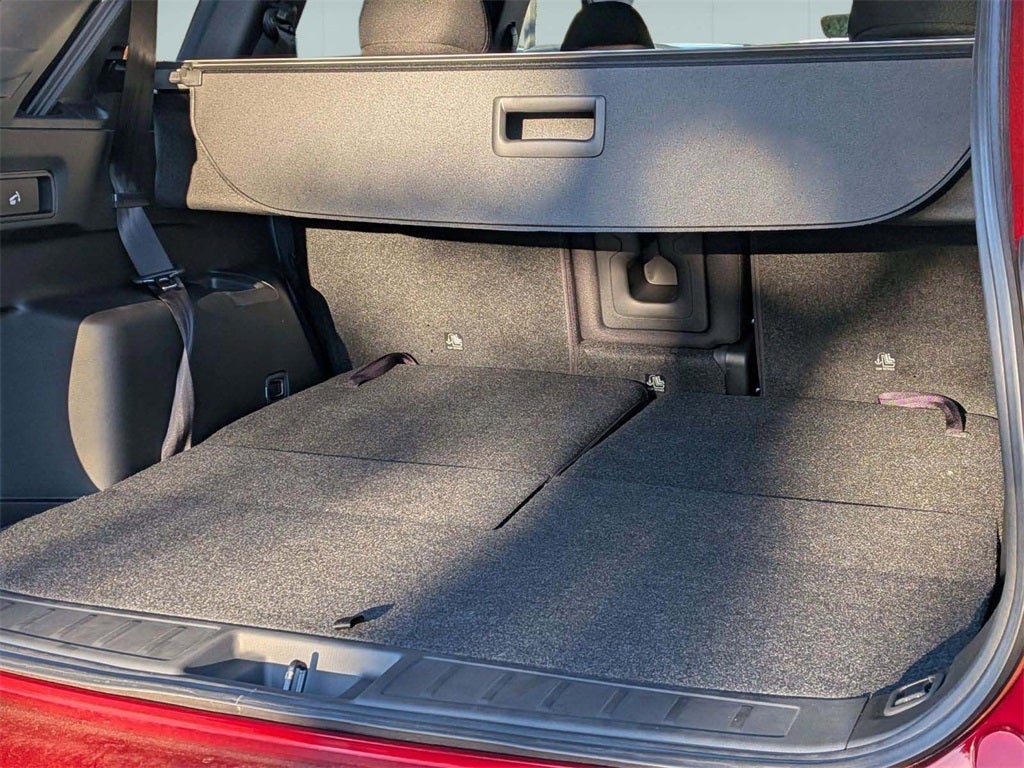 2025 Mitsubishi Outlander ES