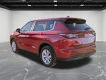 2025 Mitsubishi Outlander ES