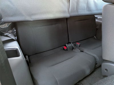 2025 Mitsubishi Outlander ES