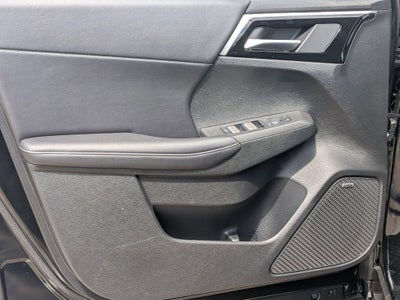 2026 Mitsubishi Outlander LE