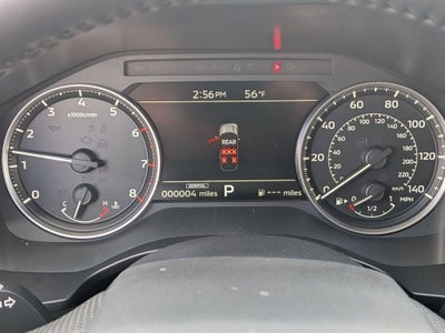 2026 Mitsubishi Outlander LE