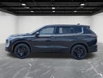 2026 Mitsubishi Outlander LE