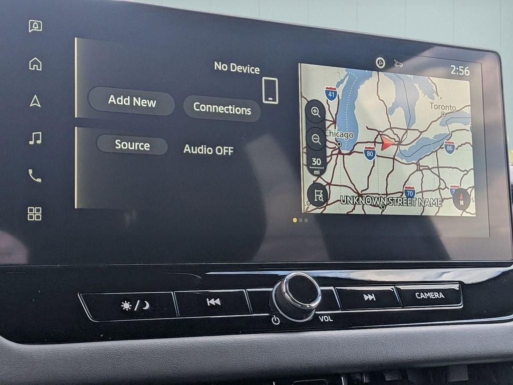 2026 Mitsubishi Outlander LE