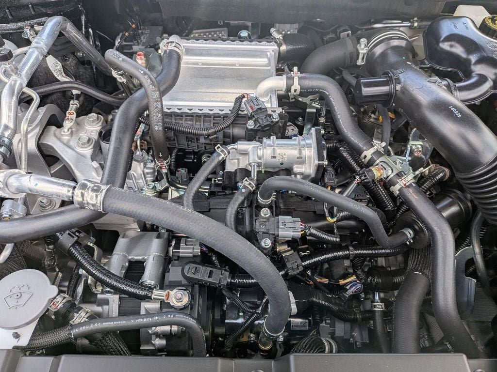 2026 Mitsubishi Outlander LE