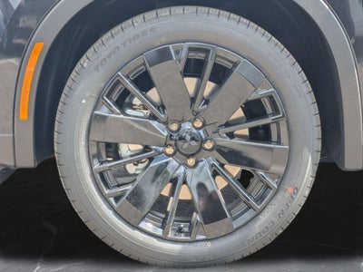 2026 Mitsubishi Outlander LE