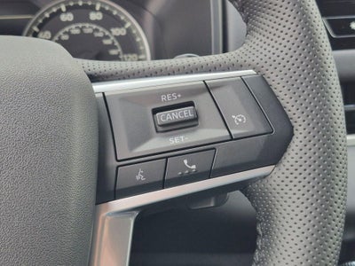 2026 Mitsubishi Outlander LE