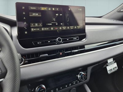 2026 Mitsubishi Outlander LE