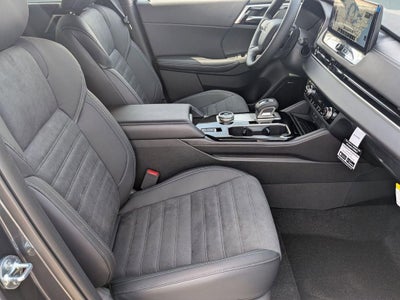 2026 Mitsubishi Outlander LE