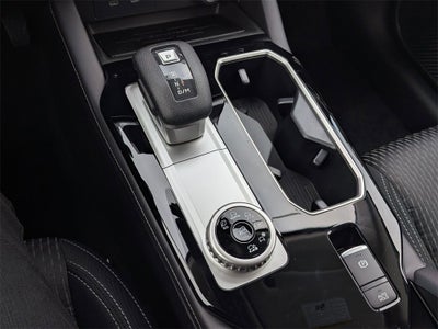 2026 Mitsubishi Outlander ES