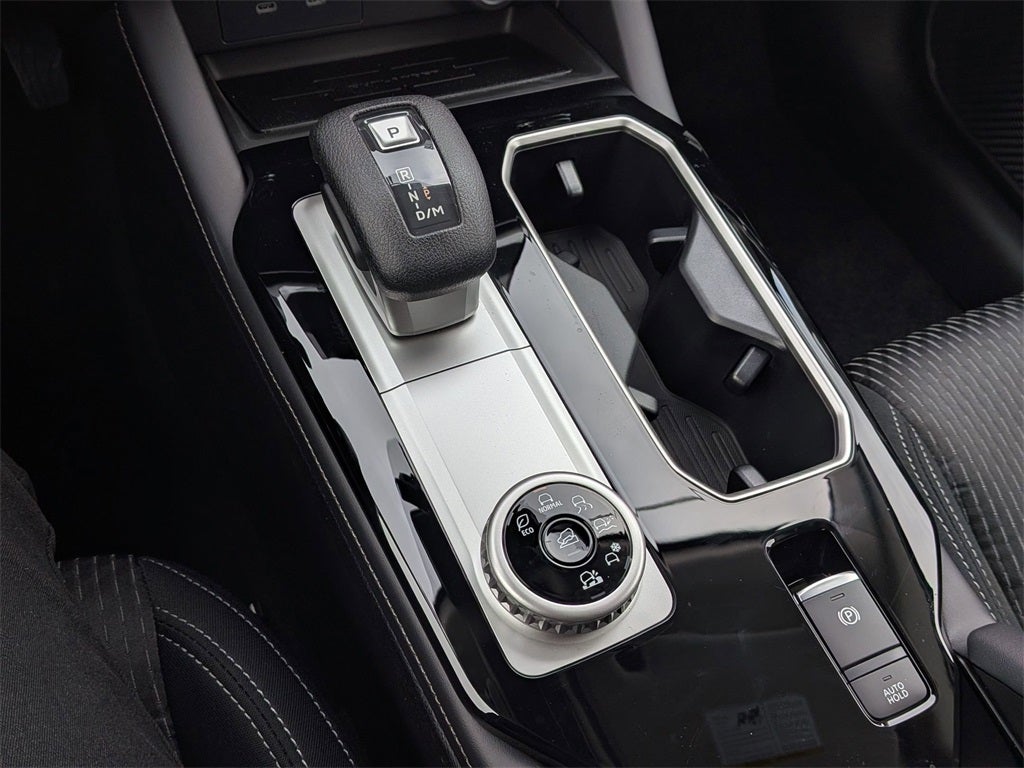 2026 Mitsubishi Outlander ES