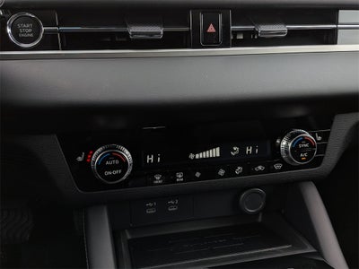 2026 Mitsubishi Outlander ES