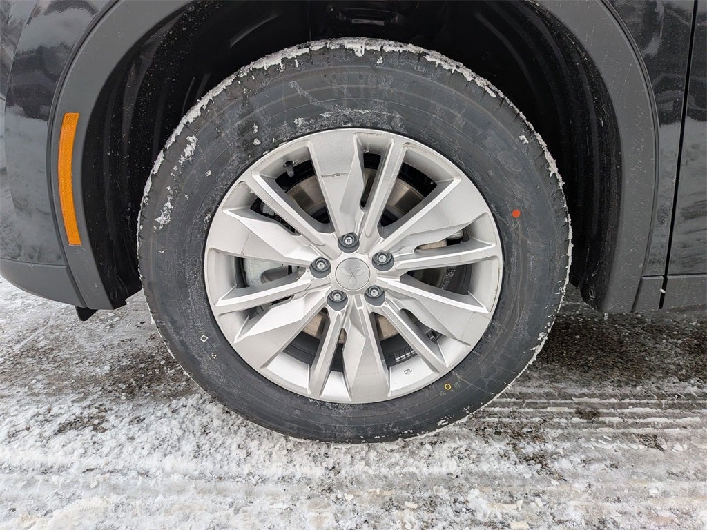 2026 Mitsubishi Outlander ES