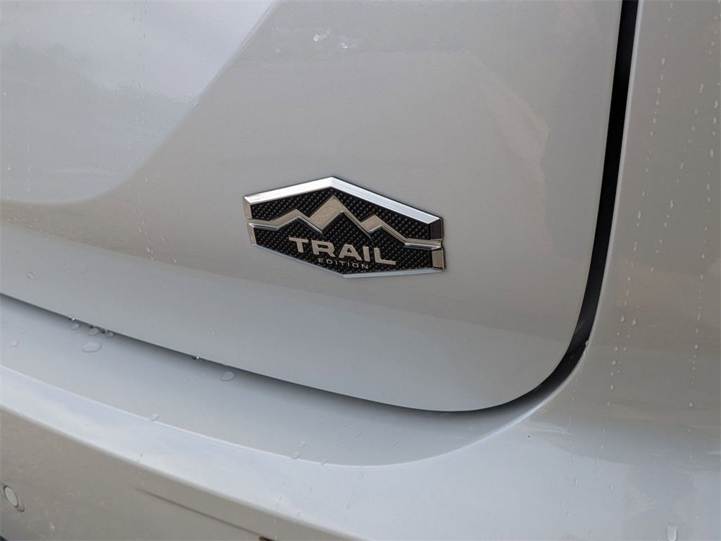 2025 Mitsubishi Outlander SE TRAIL EDITION