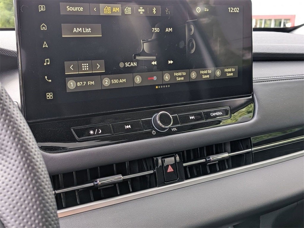 2025 Mitsubishi Outlander SE TRAIL EDITION