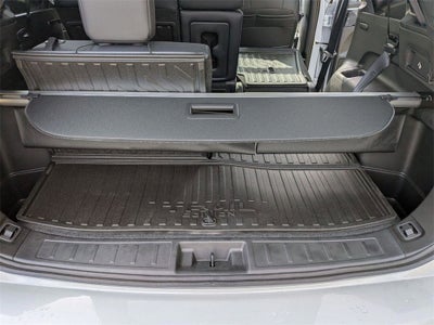 2025 Mitsubishi Outlander SE TRAIL EDITION