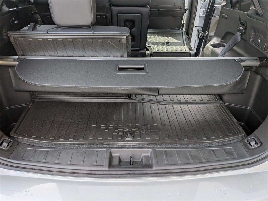 2025 Mitsubishi Outlander SE TRAIL EDITION