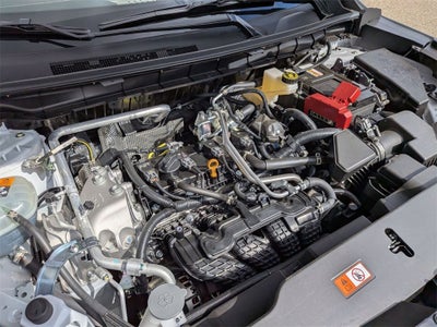 2025 Mitsubishi Outlander SE TRAIL EDITION