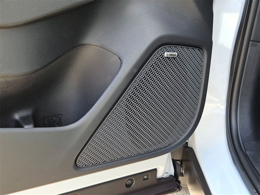 2025 Mitsubishi Outlander Trail Edition