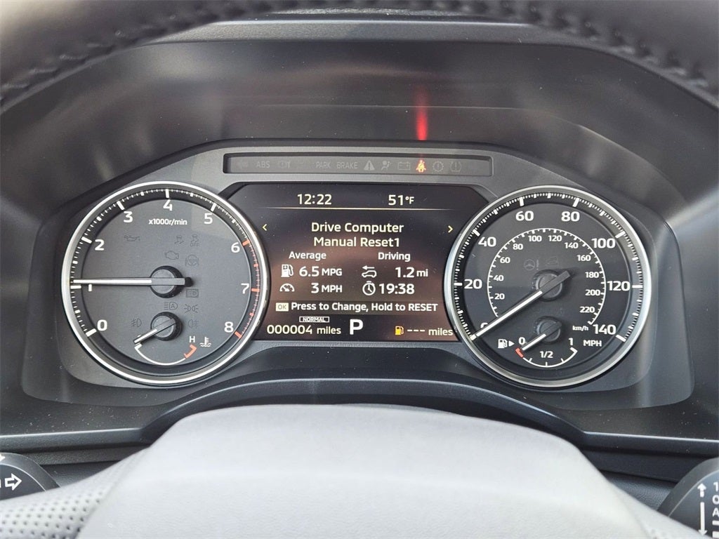 2025 Mitsubishi Outlander Trail Edition