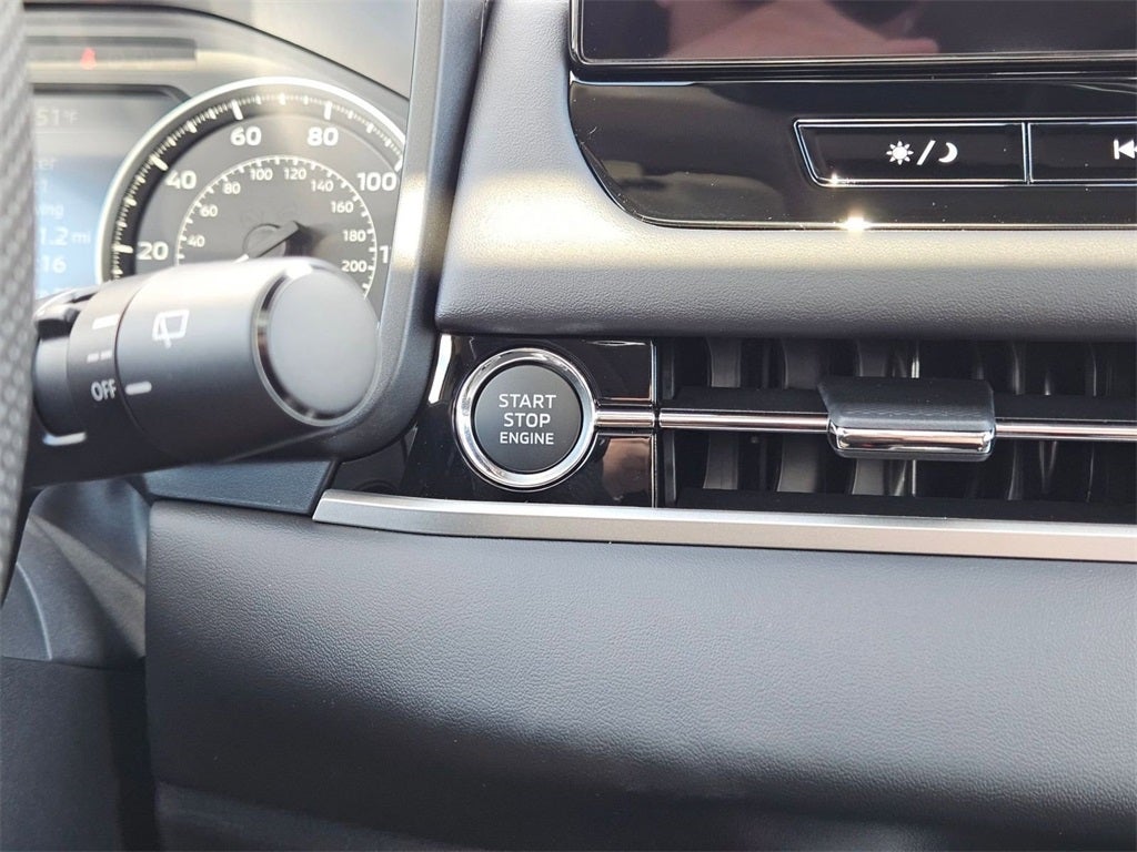 2025 Mitsubishi Outlander Trail Edition