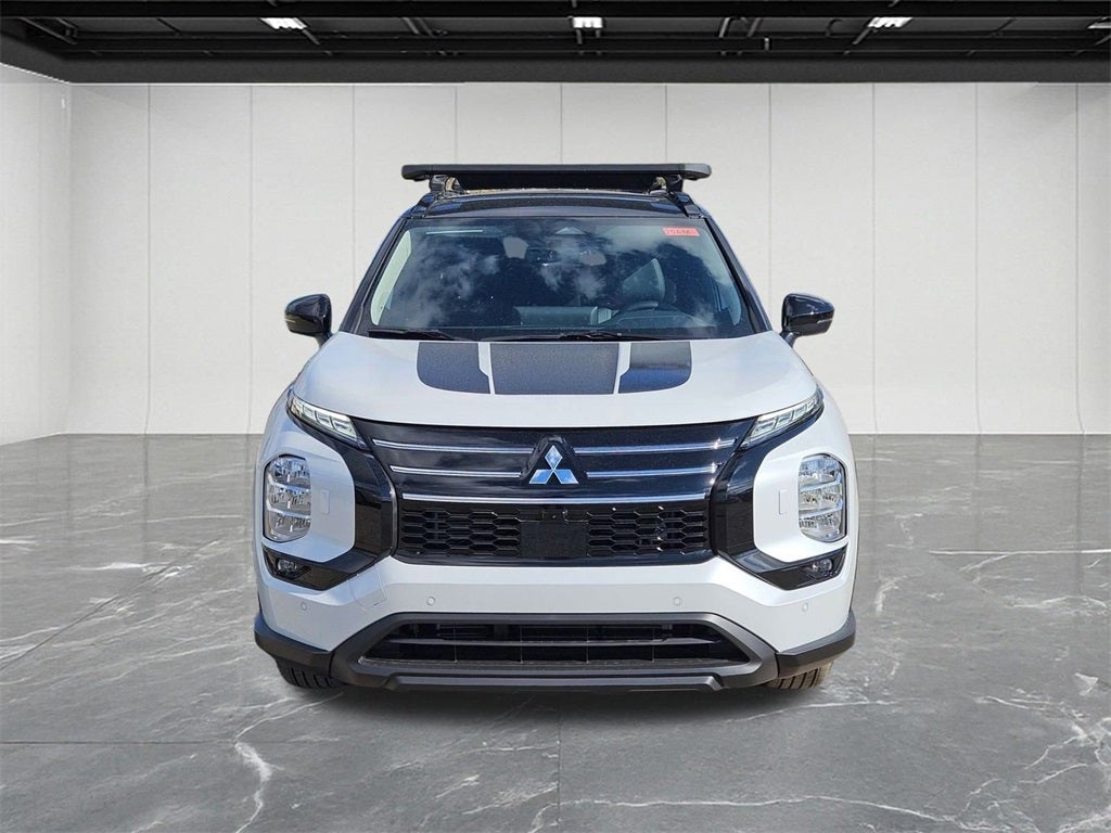 2025 Mitsubishi Outlander Trail Edition