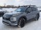 2026 Mitsubishi Outlander Trail Edition