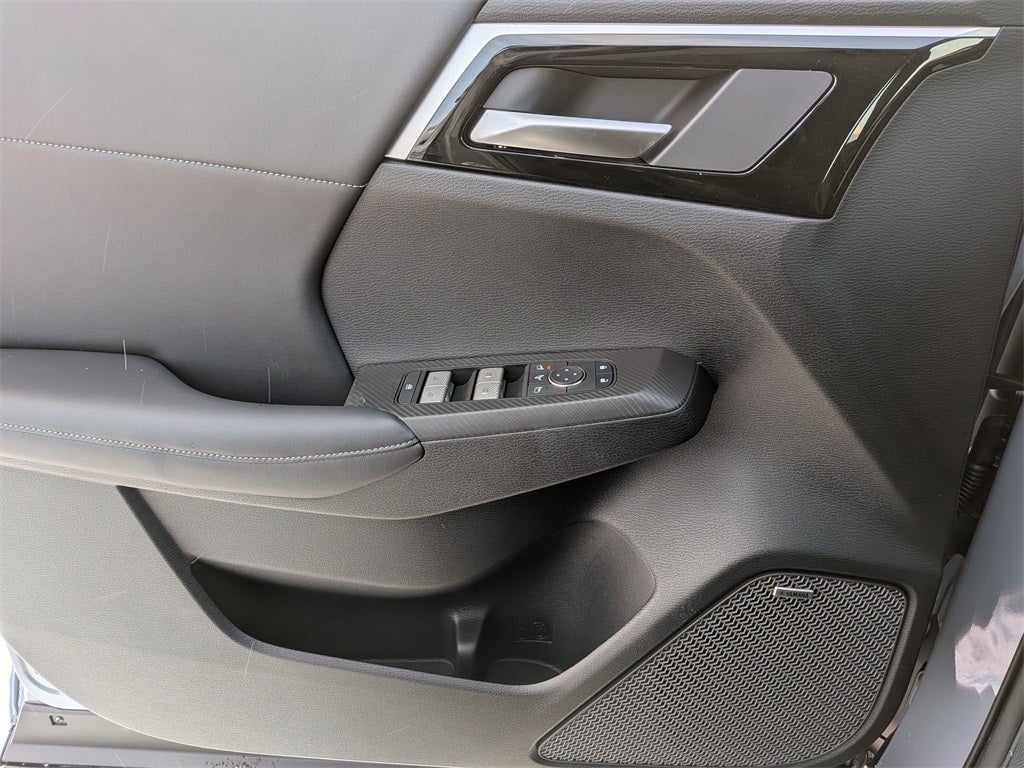 2026 Mitsubishi Outlander Trail Edition