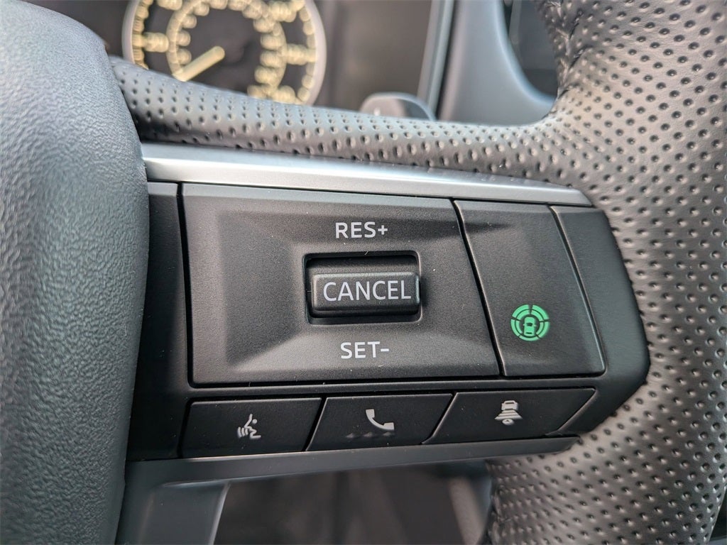 2026 Mitsubishi Outlander Trail Edition