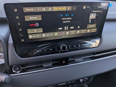 2026 Mitsubishi Outlander Trail Edition