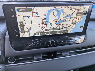 2026 Mitsubishi Outlander Trail Edition