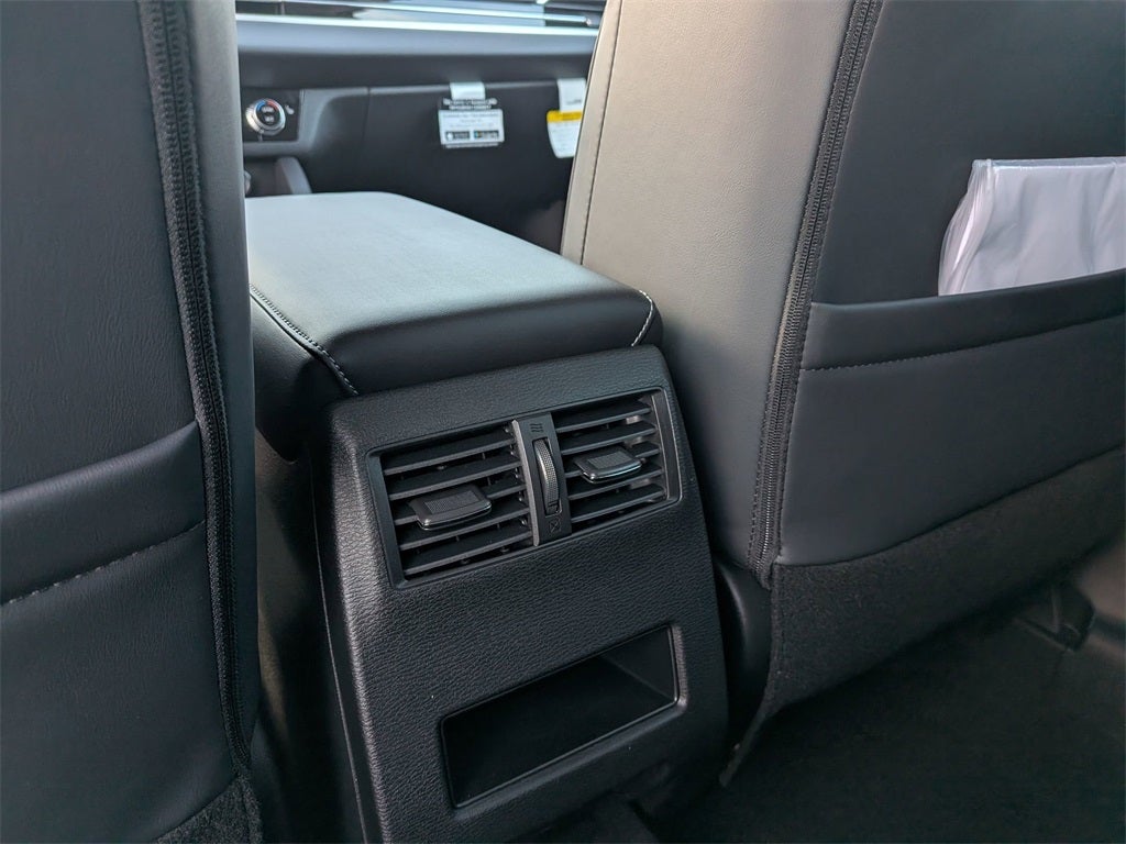 2026 Mitsubishi Outlander Trail Edition