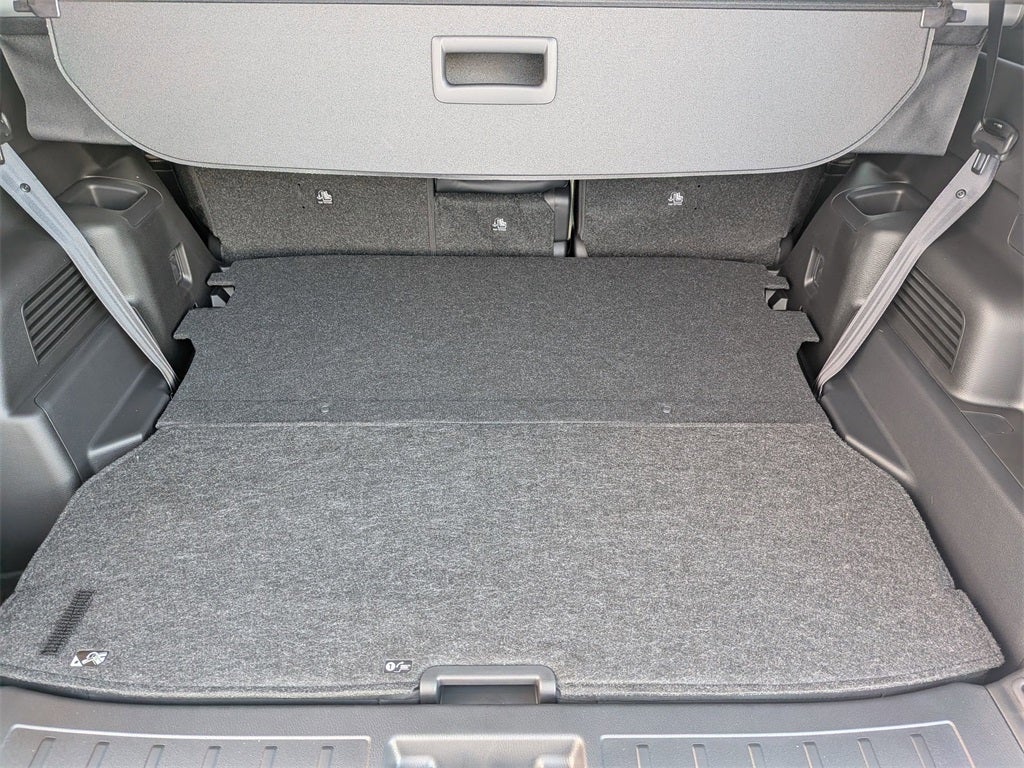 2026 Mitsubishi Outlander Trail Edition