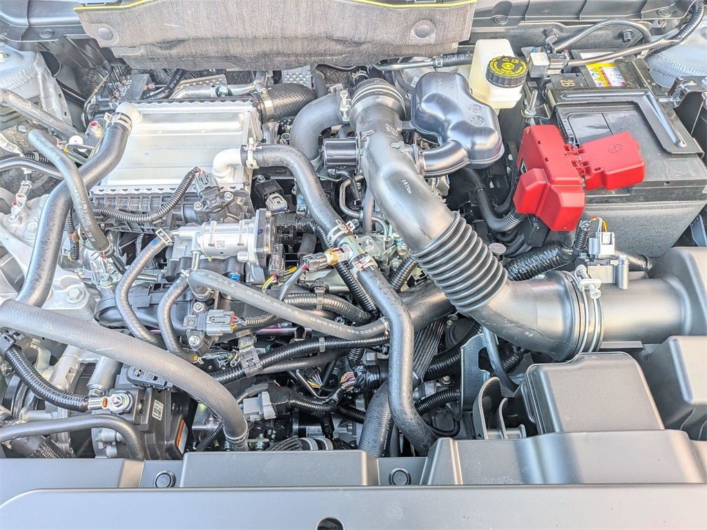 2026 Mitsubishi Outlander Trail Edition