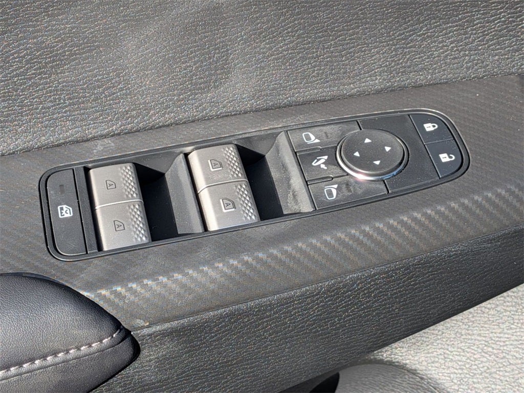 2026 Mitsubishi Outlander Trail Edition