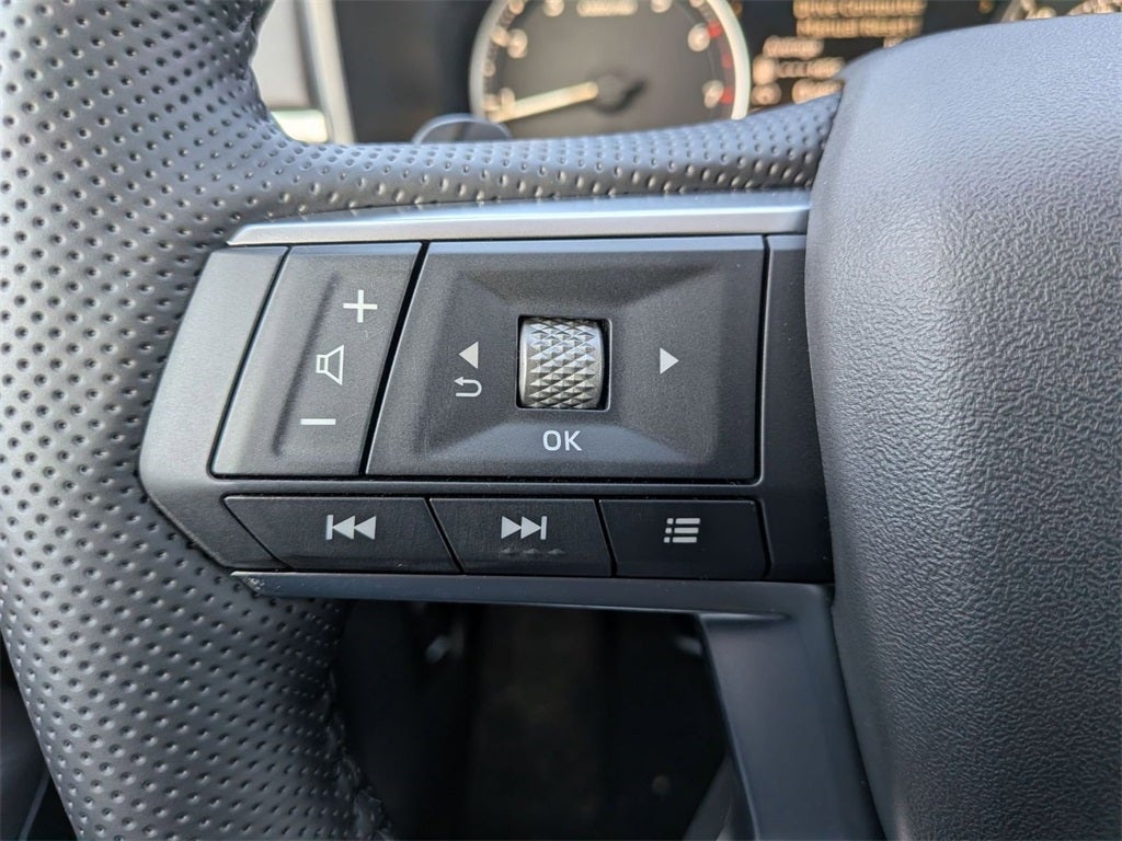 2026 Mitsubishi Outlander Trail Edition