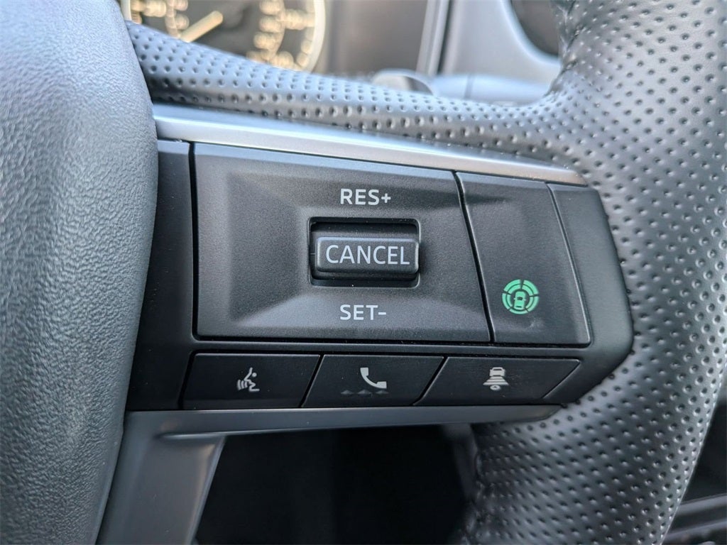 2026 Mitsubishi Outlander Trail Edition