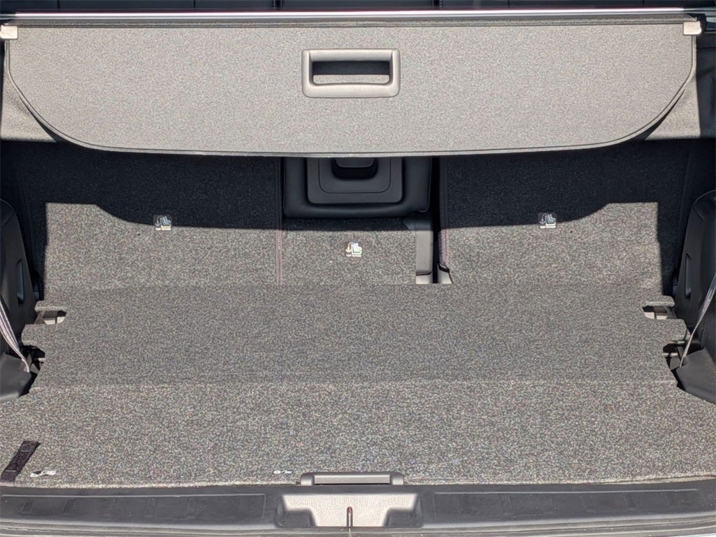 2026 Mitsubishi Outlander Trail Edition