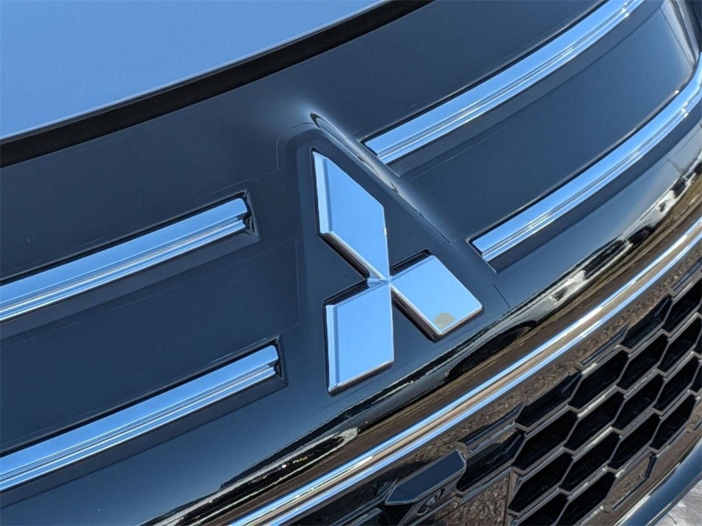 2026 Mitsubishi Outlander Trail Edition